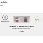 audio-technica AT6108