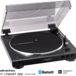 audio-technica AT-LP60XBT GBK | sagamiaudio.co.jp