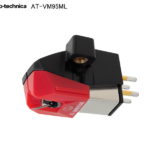 audio-technica AT-VM95ML オーディオテクニカ VM | sagamiaudio