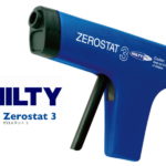 MILTY ZEROSTAT-3 ミルティ 静電気除去ピストル | sagamiaudio.co.jp