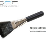 SFC SK-3 RHODIUM エスエフシー 除電ブラシ | sagamiaudio.co.jp