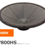 FOSTEX FW800HS フォステクス スーパーウーハー (受注品 