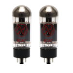 JJ 6CA7 /MP JJエレクトロニック 出力管 | sagamiaudio.co.jp