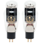 KR Audio Electronics 300BXLS / MP ケーアール 出力管 | sagamiaudio