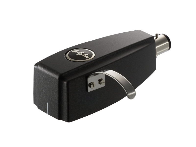 ortofon MC 20 MkⅡ オルトフォン MC20Mk2 カートリッジ - オーディオ機器