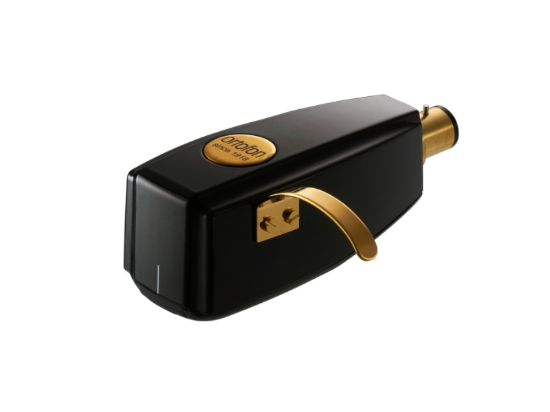 Ortofon SPU Royal G MKⅡ オルトフォン シェル一体 MCカートリッジ