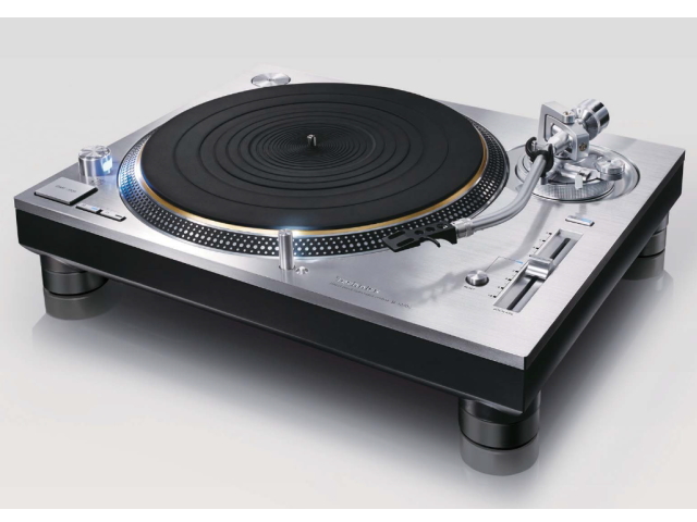 Technics SL-1200G テクニクス レコードプレーヤー | sagamiaudio.co.jp