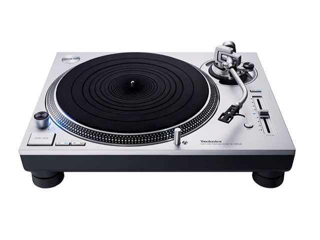 Technics SL-1500C テクニクス レコードプレーヤー SL-1500C-S | sagamiaudio.co.jp