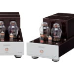 TRIODE TRX-P300Mトライオード 真空管パワーアンプ(ペア