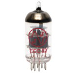 JJ ECC82 JJエレクトロニック プリ管 (12AU7) | sagamiaudio.co.jp