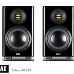 ELAC Solano BS283 エラック 2台1組 | sagamiaudio.co.jp