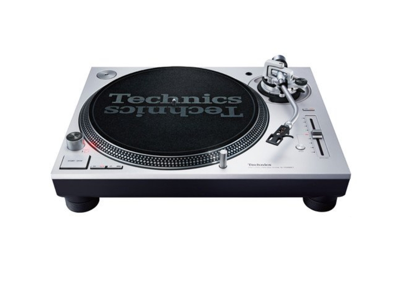 Technics Technics SL-1200MK7 テクニクス レコードプレーヤー 