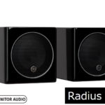 Monitor audio Radius Series 45 モニターオーディオ 2台1組