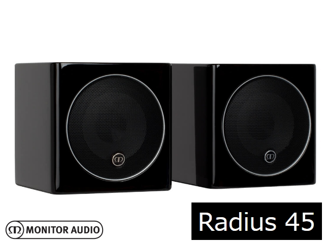 monitoraudio-radius-series45