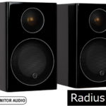 Monitor audio Radius Series 90 モニターオーディオ 2台1組