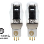 ELECTRO-HARMONIX 2A3 EH GOLD /MP エレクトロハーモニクス 出力管