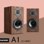 SPENDOR A1 [A-LINE] スペンドール 2台1組 | sagamiaudio.co.jp