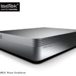 IsoTek V5 AQUARIUS Power Conditioner アイソテック パワー