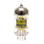 Electro-Harmonix 12AX7 ECC83真空管ペア（その2)美品 Electro-Harmonix 12AX7 ECC83真空管ペア（その2)美品 Amazon.co
