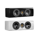 ELAC Solano CC281.2 エラック センタースピーカー