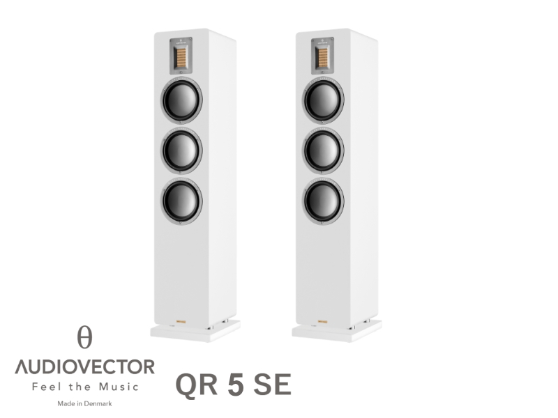 audiovector-qr5se