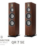 AUDIO VECTOR QR7SE オーディオベクター 2台1組 | sagamiaudio.co.jp