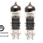 Electro-Harmonix 6BM8 EH/MP エレクトロハーモニクス ECL82