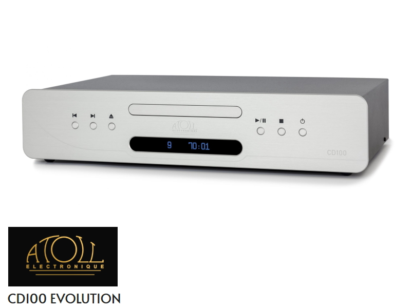 atoll-cd100evo