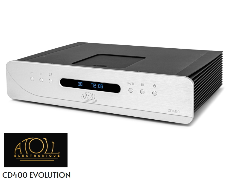 atoll-cd400evo