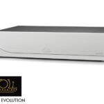 ATOLL　アトール　AM200　パワーアンプ(美品) ATOLL AM200Evolution (AM200EVO) アトール パワーアンプ