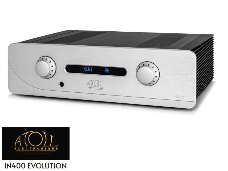 atoll-in400evo