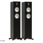モニターオーディオ　bronze 2 ２本１組 Monitor Audio/スピーカー/BRONZE 2 (ペア) 高級オーディオ