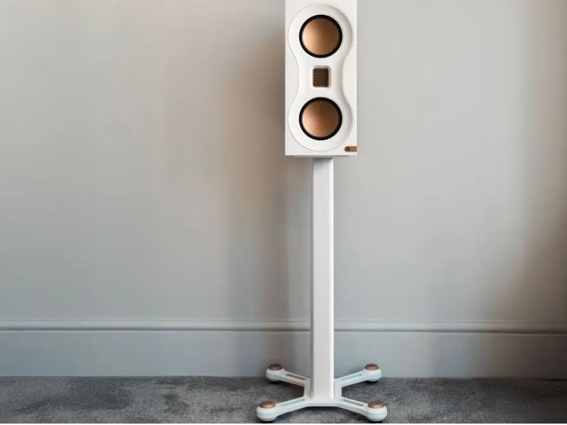 Monitor audio Studio 89 Stand モニターオーディオ 2台1組