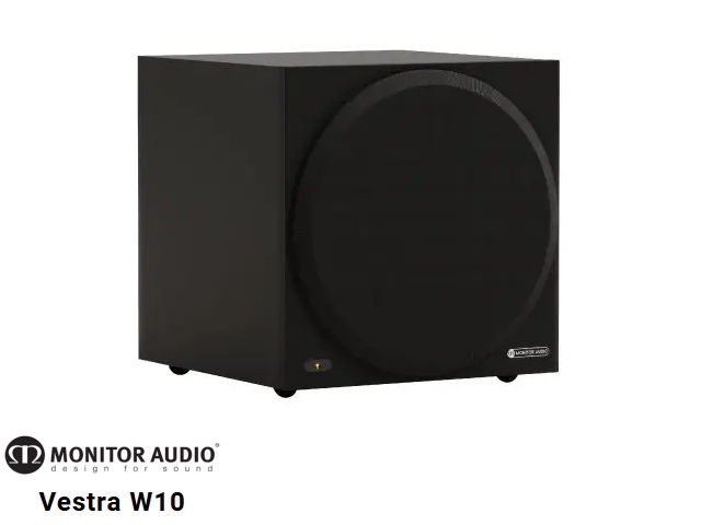 Monitor audio Vestra W10