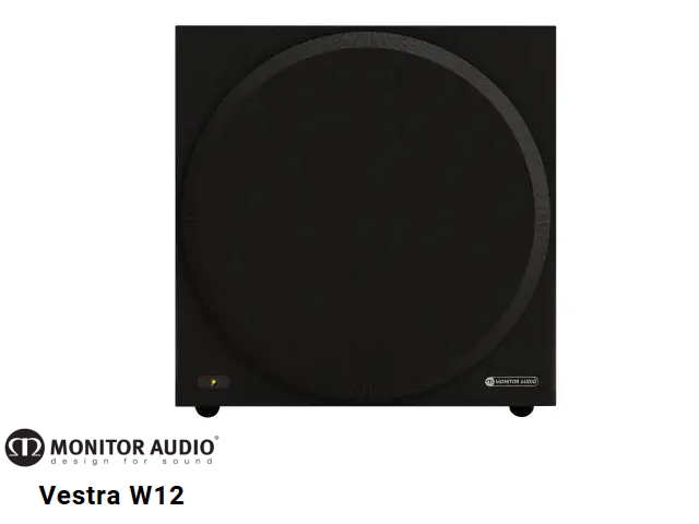Monitor audio Vestra W12