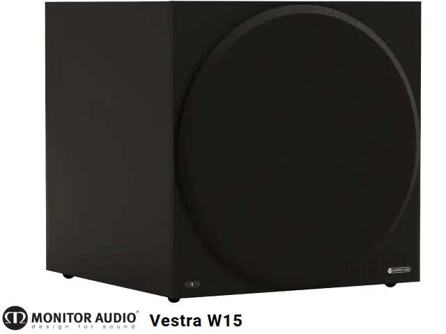 Monitor audio Vestra W15