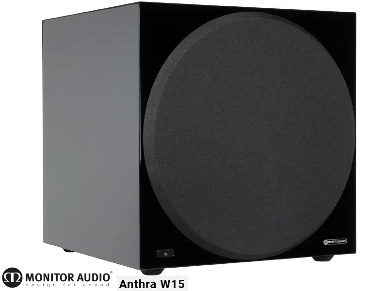 Monitor audio Anthra W15