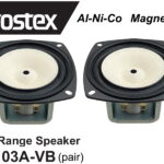 FOSTEX FE103A-VB