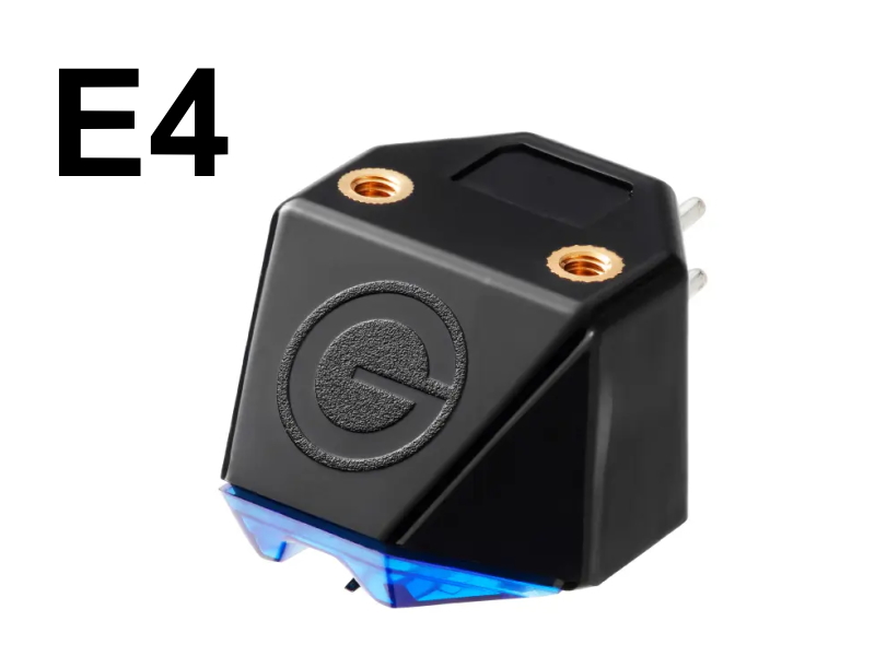 Goldring　E4　ゴールドリング MMカートリッジ