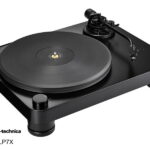 audio-technica AT-LP7X