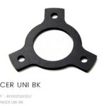 REGA SPACER UNI BK